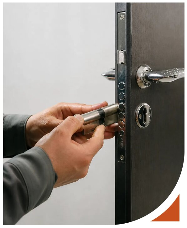 Замена замков Mul T Lock с выездом в Воткинске круглосуточно