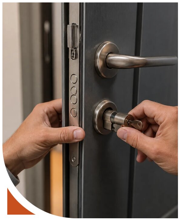 Срочная замена замков Abloy в Воткинске от 6734 р. | Разлок-Втк