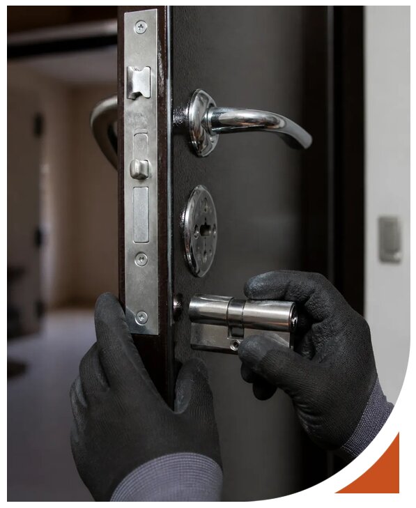Замена замков Abloy срочно с гарантией и выездом в Воткинске