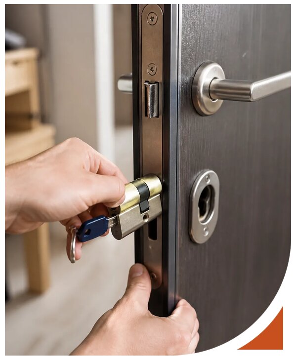 Профессиональный ремонт замков Mul T Lock с выездом в Воткинске