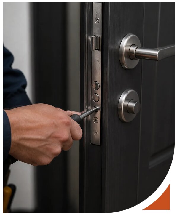 Ремонт замков Abloy с выездом мастера на дом в Воткинске